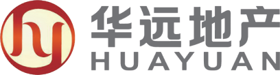 华远地产原版标识