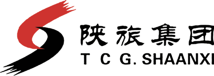 陕旅集团原版标识