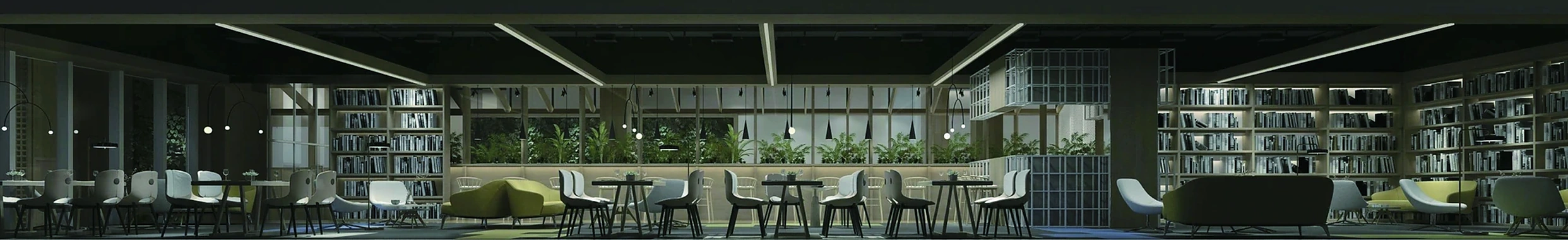华远 · 城市会客厅项目图 1