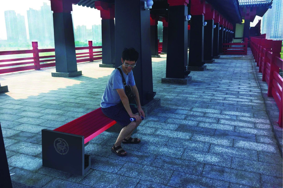 渭水廊桥 · 规划与导视项目图 5
